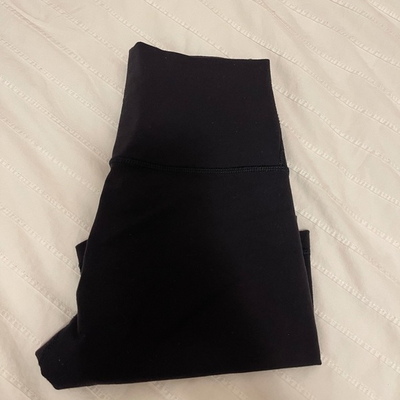 TNA biker shorts - Picture 1 of 4